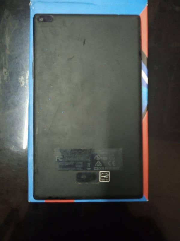 Lenovo Tablet 2