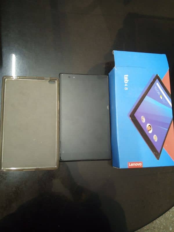 Lenovo Tablet 3