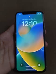 iphone x pta approved