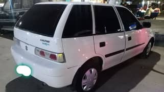 Suzuki Cultus VXR 2014 First Owner