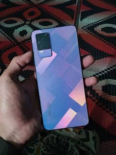 Vivo V21e 8GB/128GB 10/10condition 0