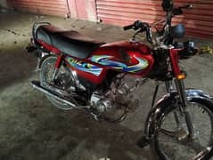 HONDA CD 70