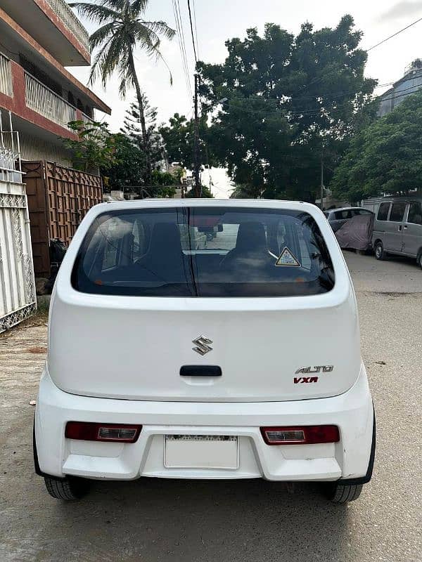 Suzuki Alto 2022 2