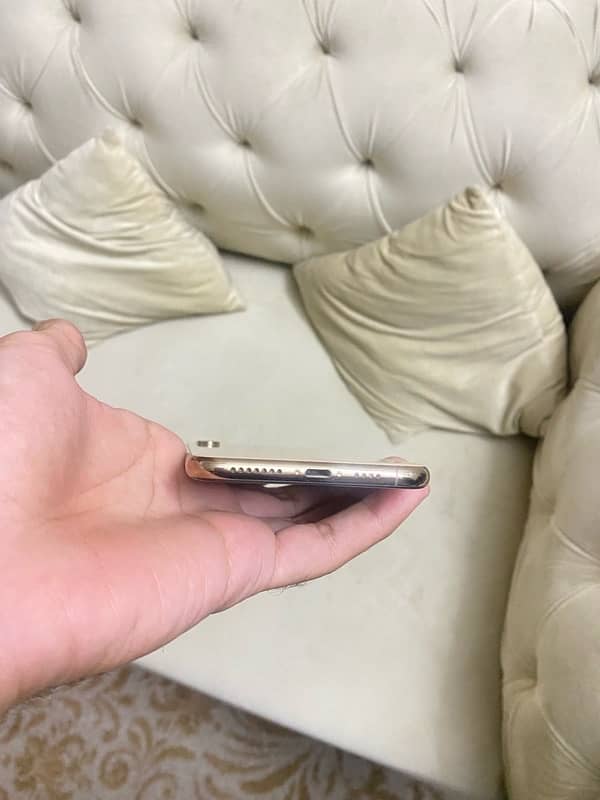 iPhone XS Max 64gb dual pta 1