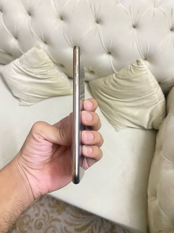 iPhone XS Max 64gb dual pta 2