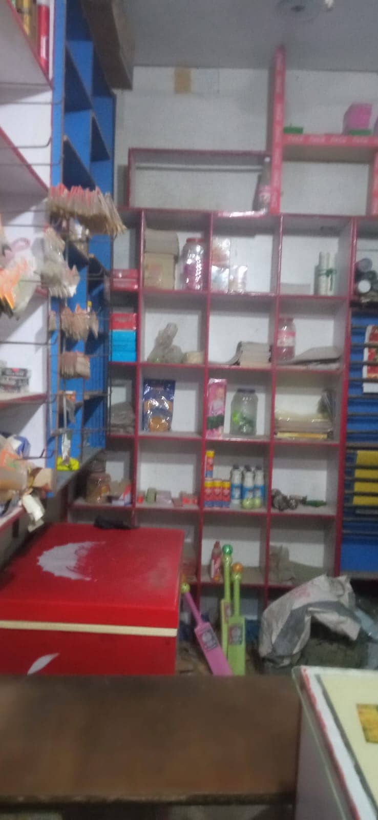 General Store items and Furniture for Sale price Negotiatable 7