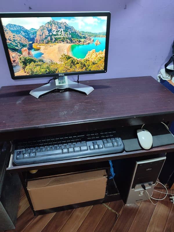 Gaming PC computer 1