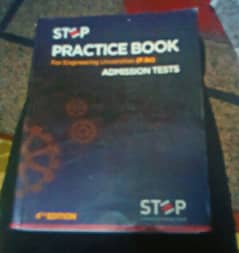 Step practice book for Engineering univerties Edition F'ourth(4) 0