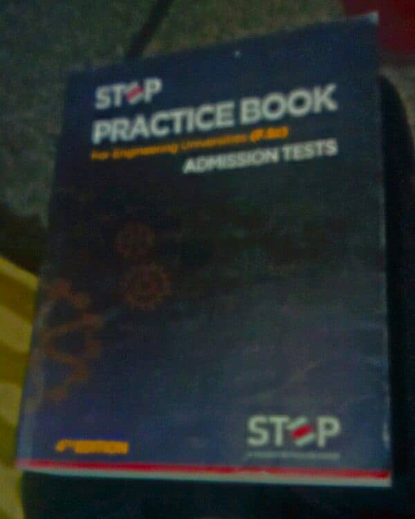 Step practice book for Engineering univerties Edition F'ourth(4) 6