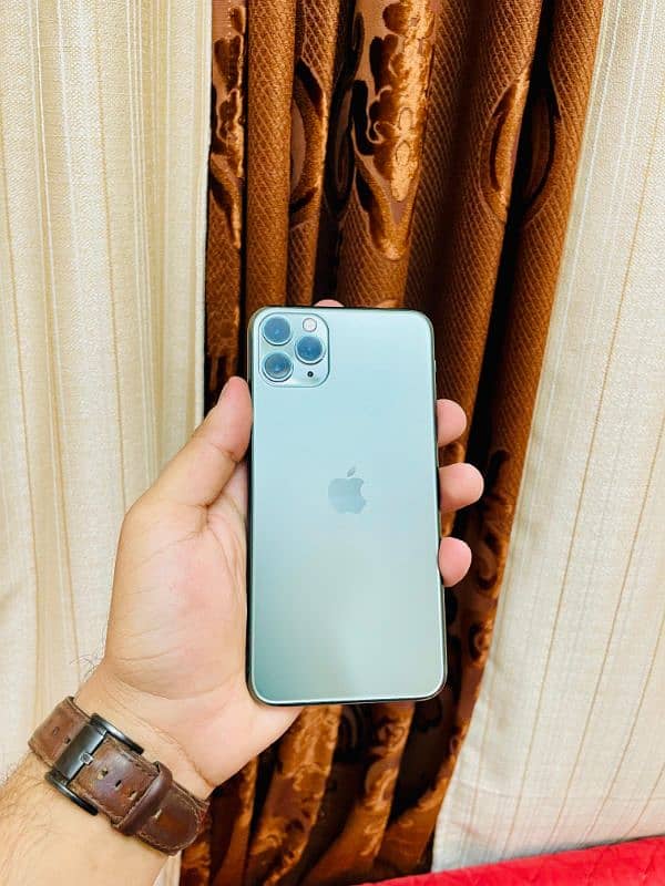 iphone 11 pro max 1