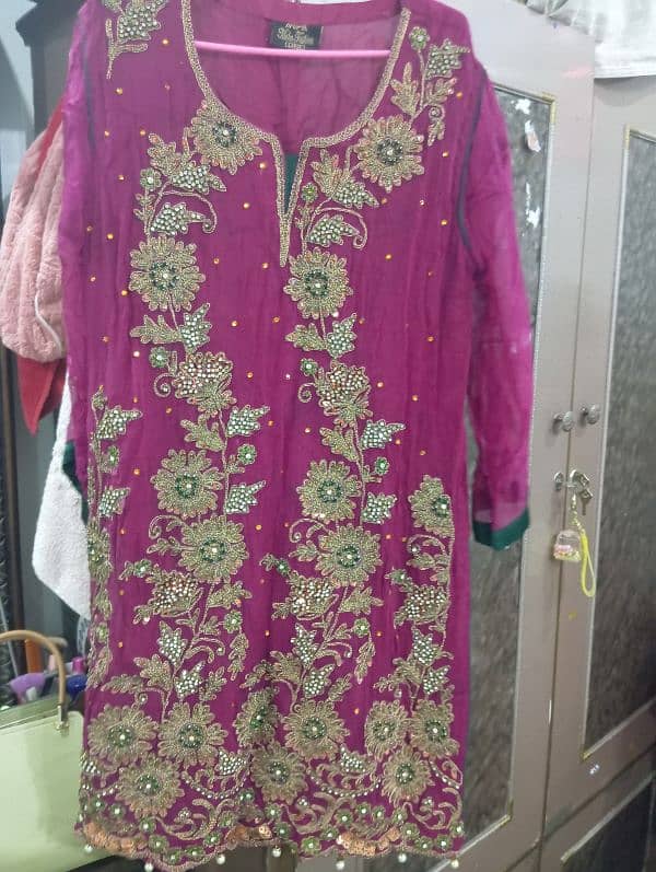 many dresses new and use 1 time for sale 0