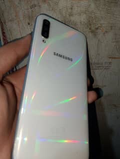 Samsung A50'