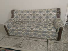 5 seater sofa set