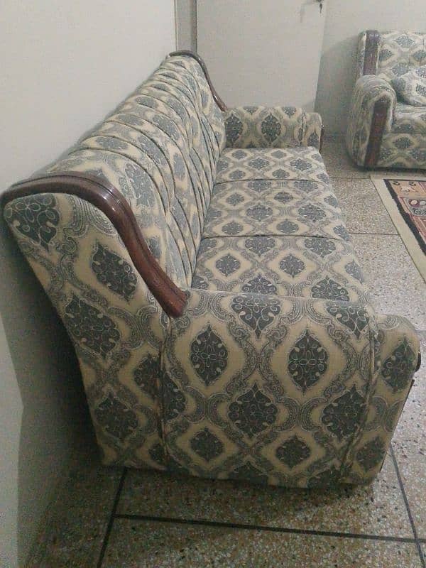 5 seater sofa set 2