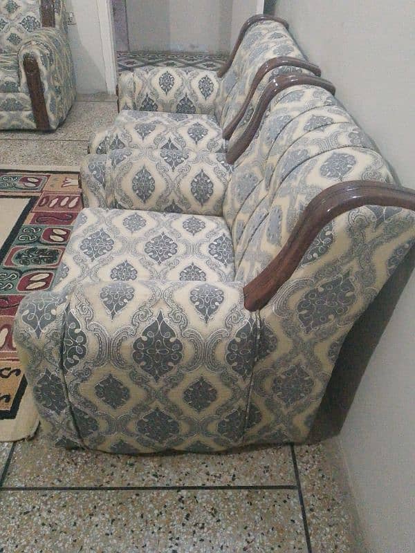 5 seater sofa set 4