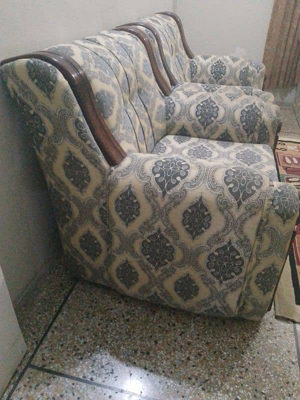 5 seater sofa set 5