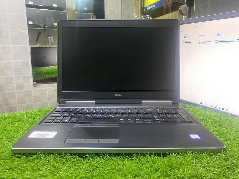 Dell Precision 7520 (Card 04 GB) (0322-8832611) 3