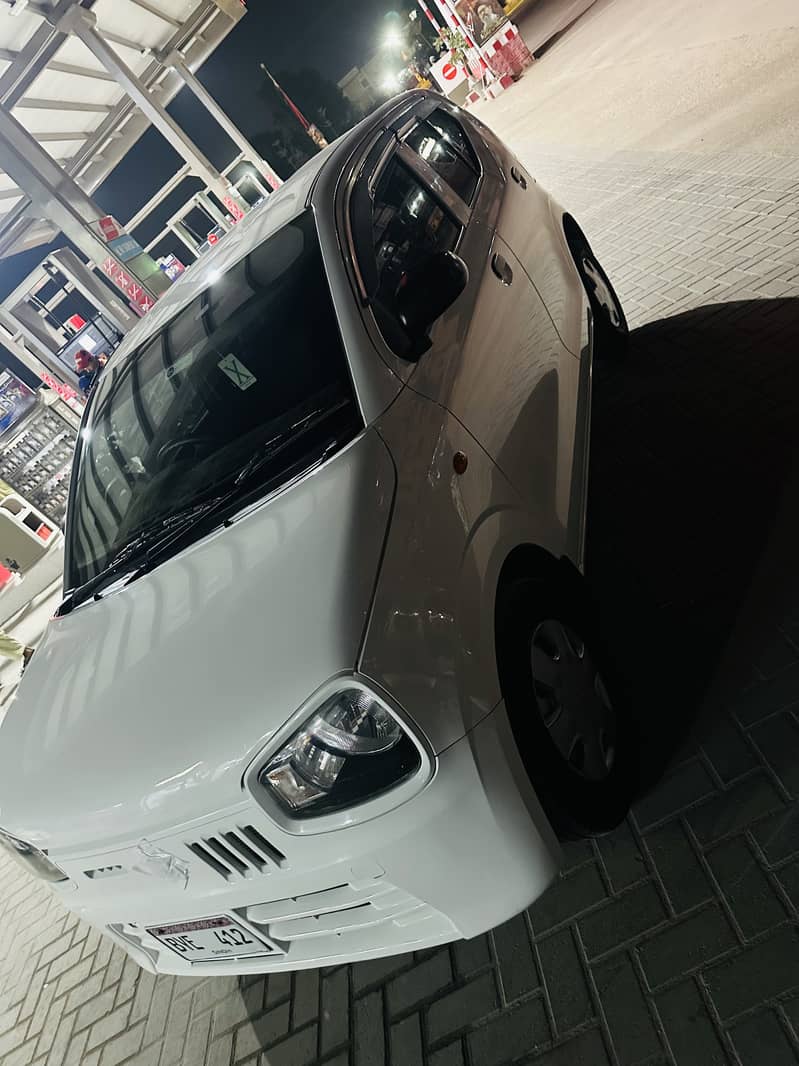 Suzuki Alto 2022 2