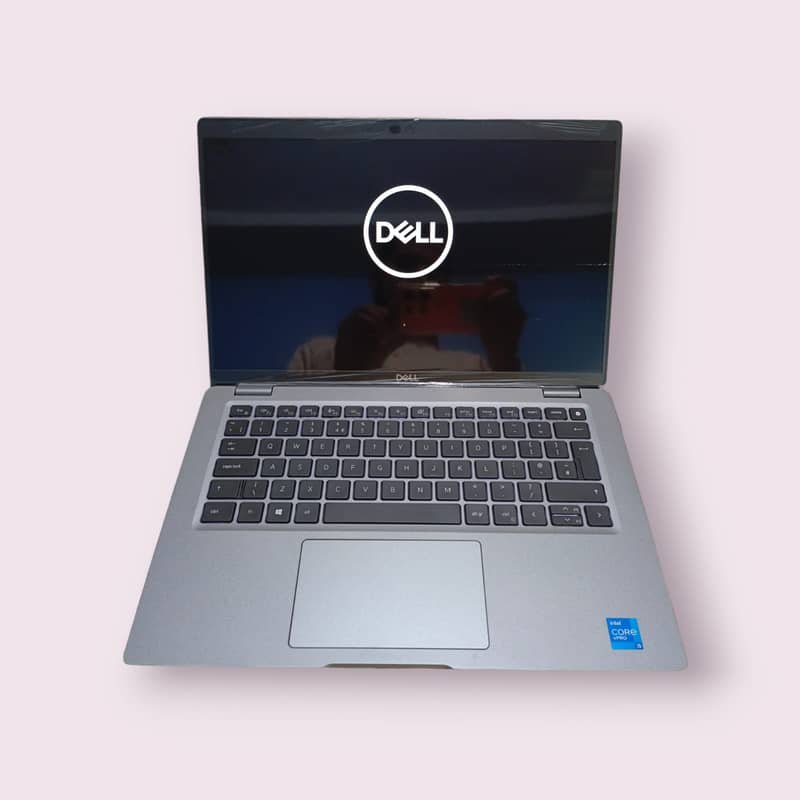 Dell 5420 laptop 7