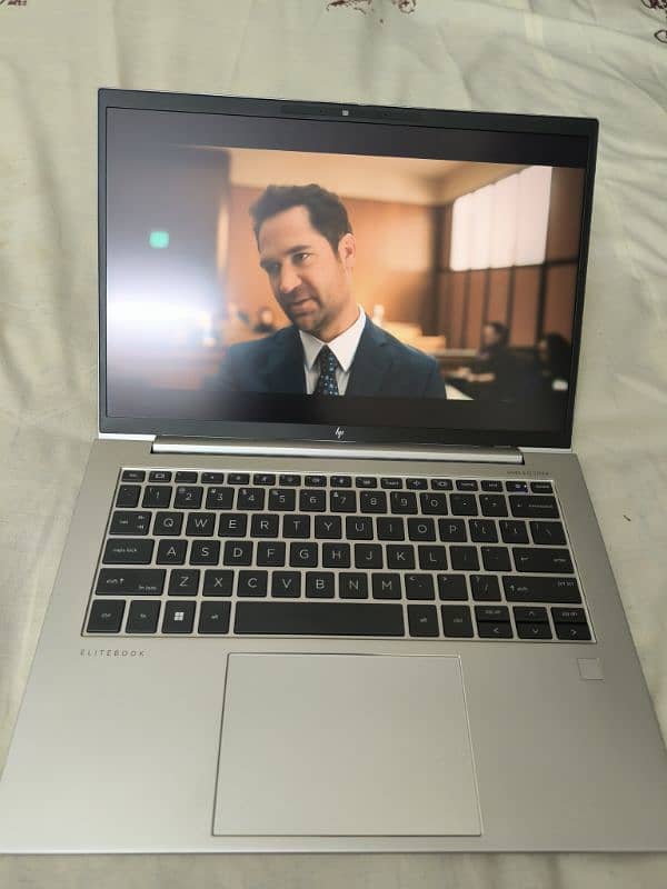 HP Elitebook 840 G9 core i5 12th Generation 5