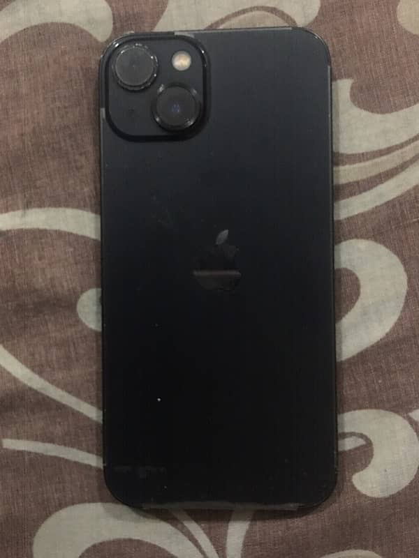 Iphone 13 non pta jv . . Want to sell urgent je 1