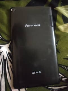 Lenovo tablet