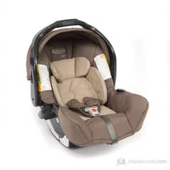 graco baby carrier