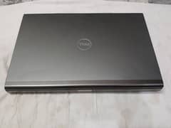 Dell Precision m4800 16GB+512GB|I7 + 2GB DDR5 Nvidia GPU|