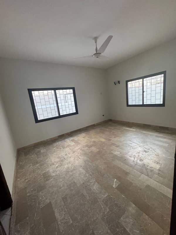 Bungalow for Rent very well maintain anytime visit 3