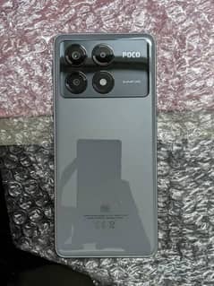 Poco X6 Pro (Performance beast)