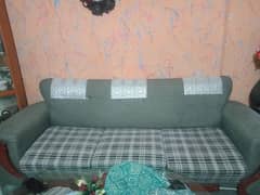 sofa set n dining