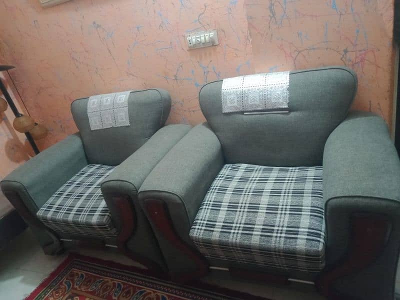 sofa set n dining 1