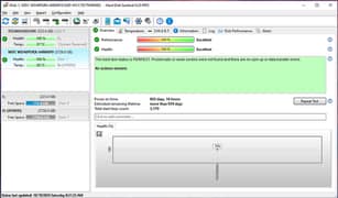 4 TB HDD Purple SATA 6 Gb/s