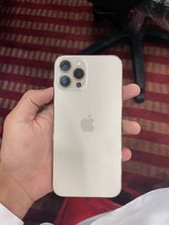 IPHONE 12 PRO MAX 256GB NON PTA FOR SALE