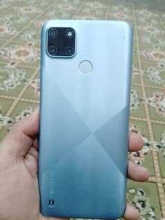 realme C21-Y 0