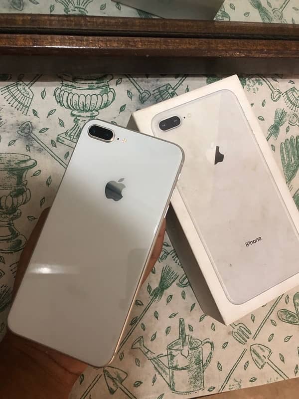 iphone 8 plus 0