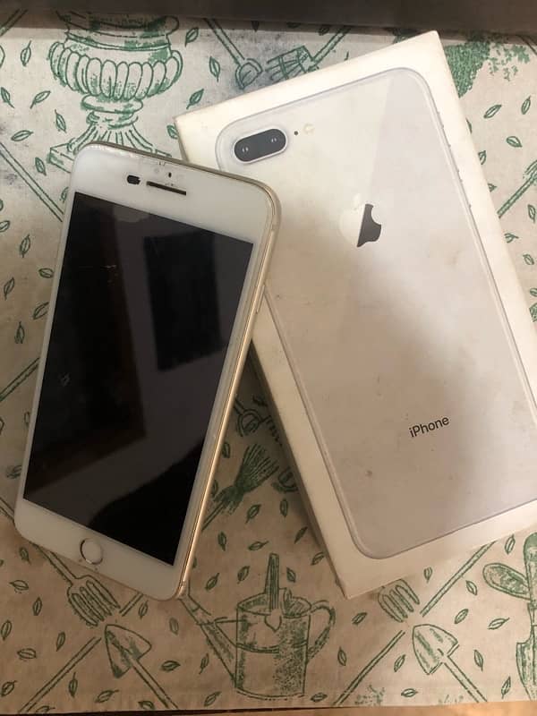 iphone 8 plus 2