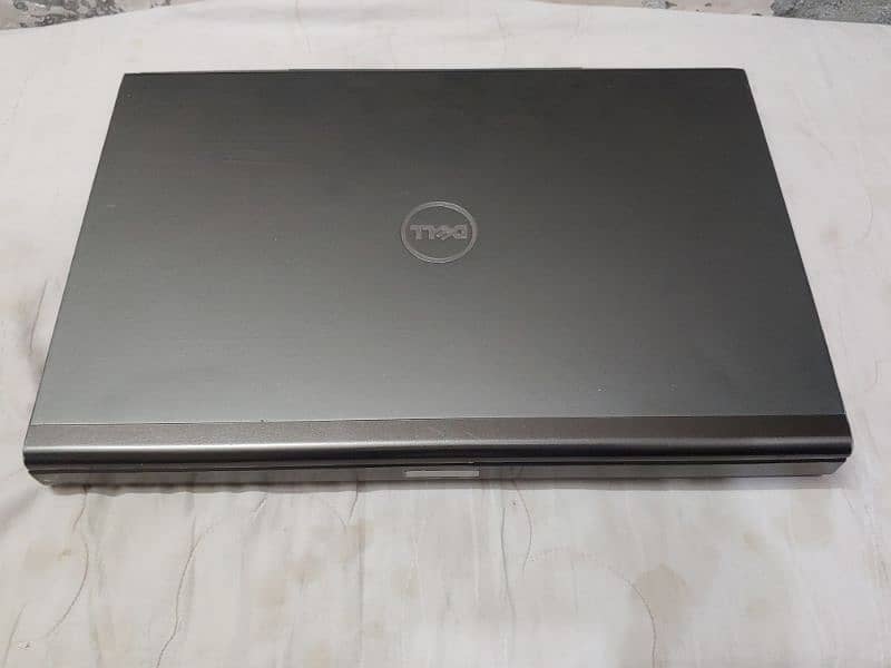 Dell Precision m4800|16GB+512GB SSD|i7+2GB GDDR5 Nvidia| 0