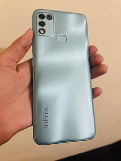 infinix