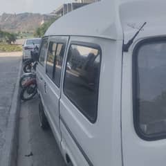 Suzuki Carry 2004