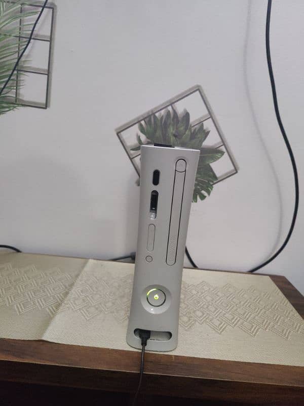 Xbox 360 4