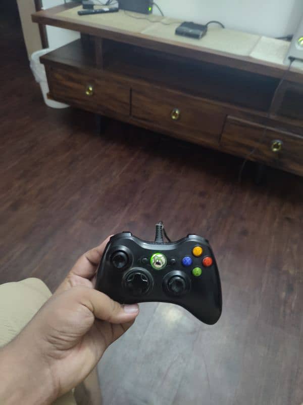 Xbox 360 5