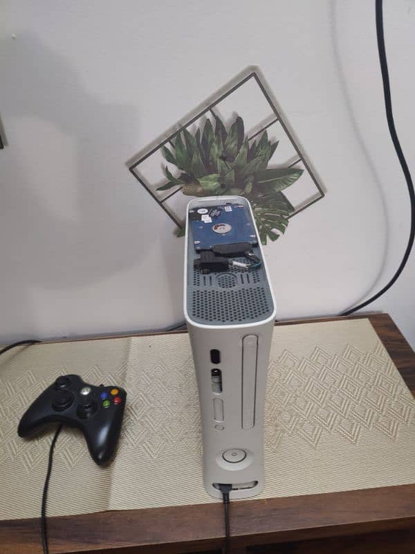 Xbox 360 7