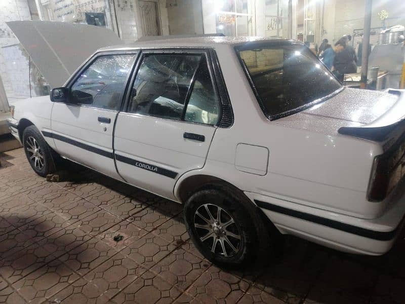 Toyota 1983 2