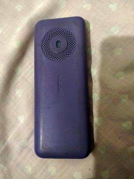 Nokia 130 2023 model urgent Sale 1