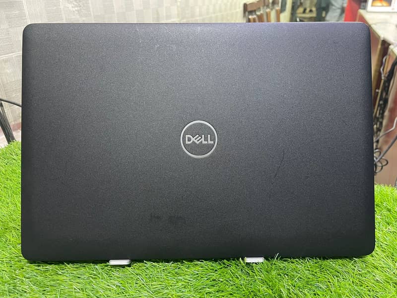 Dell Latitude 3580 5.7 (0322-8832611) 0