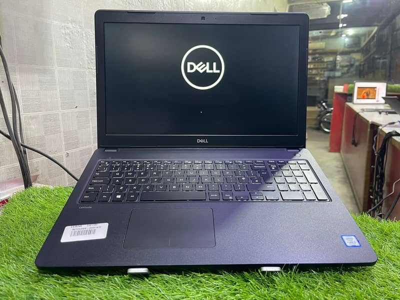 Dell Latitude 3580 5.7 (0322-8832611) 3