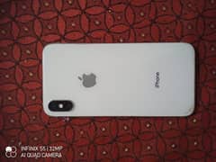 iphone X pta prove