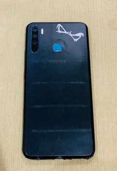 infinix s5 urgent sale battry pholi ha baki sub all good ha