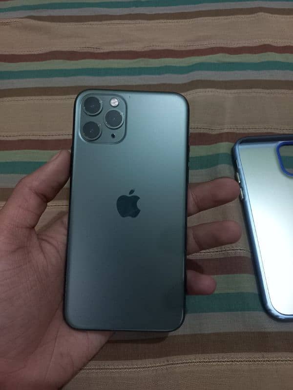 iphone 11 Pro 2